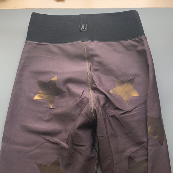 Ultracor Star Leggings Size S - Picture 5 of 5